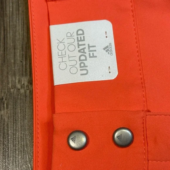 Adidas Woman’s Coral Skort size 4 - Picture 10 of 10